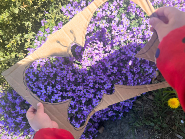 Blomster