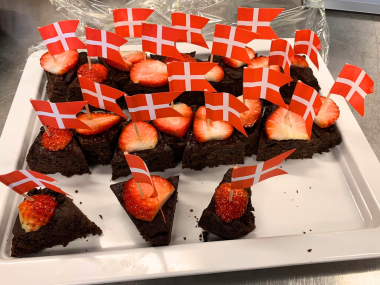Fødselsdage i ØSBH